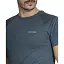 Футболка Pentagon Bodyshock MK2 Quick Dry T-shirt M Charcoal Blue - мініатюра 3