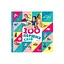 Книга 100 перших слів. Принцеси Дісней. Книжка-картонка. (Егмонт) - мініатюра 1