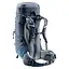 Рюкзак Deuter Aircontact Lite 50+10 2023 Black Blue (1052-3340323 7319) - мініатюра 5