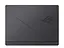 Ноутбук ASUS ROG Strix G16 i5-13450HX/32GB/512 RTX5050 165Hz (G615JH-RV072), Intel Core i5-13450HX (до 4,6 ГГц), 16-дюймовий екран Full HD NVIDIA GeForce RTX 5050 8 ГБ, Free DOS, Eclipse Gray - мініатюра 6