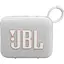 Портативная акустика JBL GO 4 White (JBLGO4WHT) [122517] - миниатюра 1
