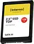 Накопитель SSD Intenso Sata 2.5" 128Gb (3812430) - миниатюра 1