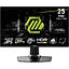 Монитор 24.5" MSI MAG 255PXF FHD IPS 300Hz (9S6-3BC24M-031) - миниатюра 1