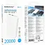 Зовнішній акумулятор Borofone BJ80A 20000mAh 22.5W White [161216] - мініатюра 4