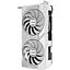 Видеокарта Asus GeForce RTX5060 8Gb Dual White OC (Dual-RTX5060-O8G-White) - миниатюра 7