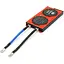 BMS плата DaLy LiFePO4 36V 12S 75/150A - мініатюра 1