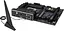 Материнская плата ASUS TUF GAMING B760-PLUS WIFI (TUF GAMING B760-PLUS WIFI) (Socket 1700, Intel B760, ATX) Б/у - миниатюра 3