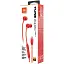 Гарнітура JBL Tune 310C USB-C Red (JBLT310CRED) (6995503) - мініатюра 6