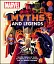 Marvel Myths and Legends - мініатюра 1
