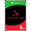 Жесткий диск 3.5" Seagate IronWolf Pro 8TB SATA 256MB (ST8000NT001) [140995] - миниатюра 1