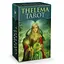 Карти Таро Scarabeo Телема міні (Thelema Tarot mini) - мініатюра 1