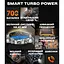 Часы Smart Turbo Power Rubber, 2 ремешка - миниатюра 7