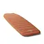 Коврик самонадувной Sea To Summit Pursuit SI Mat Large Rectangular Wide Bombay Brown (1033-STS ASL053102-460305) - миниатюра 4