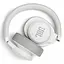 Наушники беспроводные JBL Live 500BT (JBLLIVE500BTWHT) белые - миниатюра 2