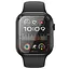 Смарт-годинник Hoco Smart Watch Y23 Smart sports watch (call version) Black - мініатюра 1