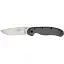 Ніж Ontario Knife RAT I D2 Carbon Fiber Black - мініатюра 1
