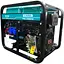 Генератор дизельный INVO D-8000EA [123907] - миниатюра 1