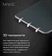 Захисне скло MAKE Apple iPhone 16 Plus Ultra Glass - мініатюра 3