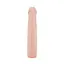 Насадка на пеніс SILICONE SLEEVE Baile BI-026206 99101 - мініатюра 3
