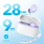 Гарнітура Anker SoundСore A25i Purple (6907839) - мініатюра 3