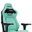 Крісло ігрове Anda Seat Kaiser 4 Size XL Cyber green PVC (AD12YDDC-XLL-20-C-PV/C-01) - мініатюра 10