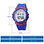 Детские спортивные наручные часы Skmei 1616 Синий - миниатюра 5