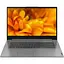 Ноутбук Lenovo IdeaPad 3 17ALC6 7 5700U 4.3GHz, 17.3", Full HD, IPS, 12GB DDR4, 512GB SSD, Radeon - мініатюра 3