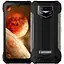 Смартфон Oulitel WP21 Ultra 12/256gb black Тепловизор - миниатюра 1