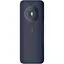 Мобільний телефон Nokia 130 Dual Sim 2023 Dark Blue - мініатюра 3
