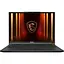 Ноутбук Игровой MSI Stealth A16 AI,32GB,2TB,5080 - миниатюра 1