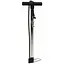 Насос для велосипеда Good Bike Silver Tube AV, FV, DV (92525-IS) - миниатюра 1