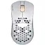 Мышь Hator Stellar Wireless/Bluetooth/USB White (HTM651) - миниатюра 1