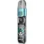 Под-система VooPoo Argus P1s Pod 800mAh 2ml Kit Creed Cyan (15824) - мініатюра 1