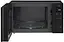 Микроволновая печь LG MH6336GIB - миниатюра 2