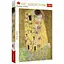 Пазл Trefl Поцілунок Клімт 1000 ел. (93708) - мініатюра 1