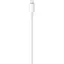 Кабель Apple USB-C to Lightning Cable 1m (MQGJ2) OEM білий [115243] - мініатюра 2