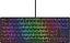 Клавіатура HATOR Rockfall 2 Optica TKL RGB USB Black (HTK-730) - мініатюра 1