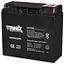 Акумуляторна батарея для ДБЖ Trinix AGM 12 V / 18 А*ч (44-00036) - мініатюра 2