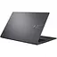 Ноутбук Asus Vivobook S 15 OLED K3502ZA-MA427W, Intel Core i5-12500H, 4.5GHz, 15.6 2.8K, 120Hz, 8GB, SSD 512GB, Intel Iris Xe Graphics, Windows 11 - миниатюра 9