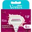 Сменные кассеты для бритья Venus Sugarberry 4 шт. - миниатюра 1