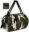 Складная сумка шоппер для покупок камуфляж Edibazzar 50х35х35 см sum0023926 - миниатюра 2