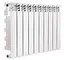 Радіатор біметалічний Thermo Alliance Bi-Vulcan Plus FBF500TM - мініатюра 2