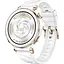 Смарт-годинник Huawei Watch GT 5 Pro 42 mm White - мініатюра 1