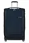 Чемодан Samsonite D&#39;LITE BLUE 78x49x31(34) 78 См KG6*11305 - миниатюра 1