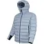 Куртка Frontier Borealis XXL Пух Blue stream - миниатюра 2