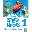 My Disney Stars and Heroes 1 Picture Cards - миниатюра 1