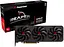 Відеокарта PowerColor AMD Radeon RX 9070 16GB Reaper (RX9070 16G-A) (GDDR6, 256 bit, PCI-E v5.0 x16) - мініатюра 5