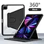 Чохол TPUCristal Pen holder 360 для Xiaomi Pad 7 / 7 Pro 11 2025 Чорний - мініатюра 2