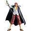Фигурка Bandai Spirits Ван Пис Шанкс One Piece Shanks 17 см BS OP S 17 - миниатюра 1