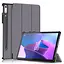 Чохол Lenovo Tab P11 Pro 2 gen 11.2 HardCase Сірий - мініатюра 1